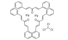 Tris(dibenzylideneacetone)dipalladium-chloroform adduct