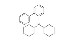 CyJohnPhos，2-(Dicyclohexylphosphino)biphenyl