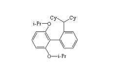 2-Dicyclohexylphosphino-2',6'-diisopropoxy-1,1'-biphenyl 