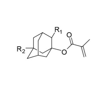 1-金刚烷基甲基丙烯酸酯