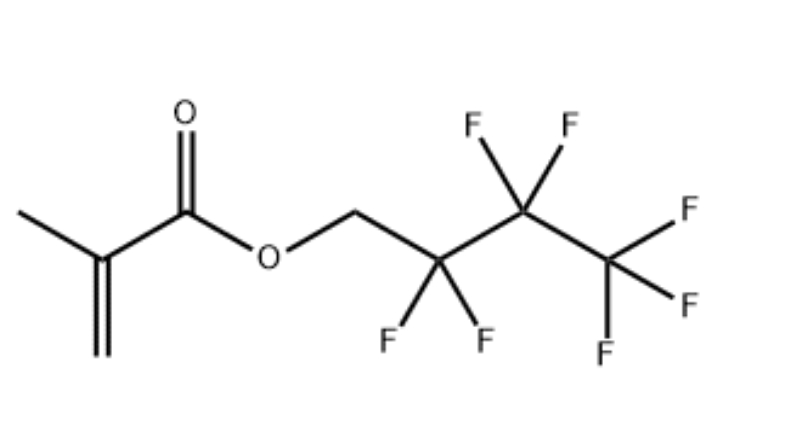 2,2,3,3,4,4,4-七氟丁基甲基丙烯酸酯