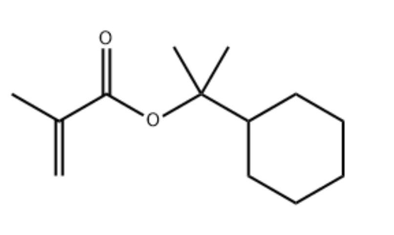 2-环己基-2-丙醇甲基丙烯酸酯