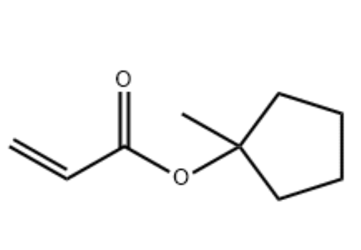 丙烯酸甲基环戊酯