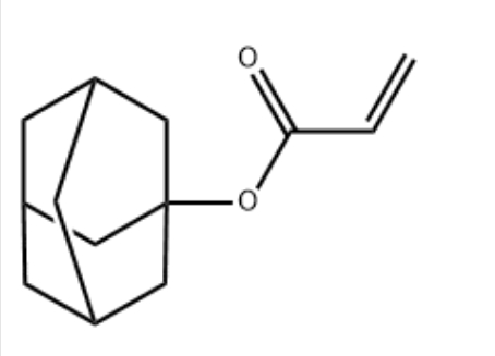 1-金刚烷醇丙烯酸酯