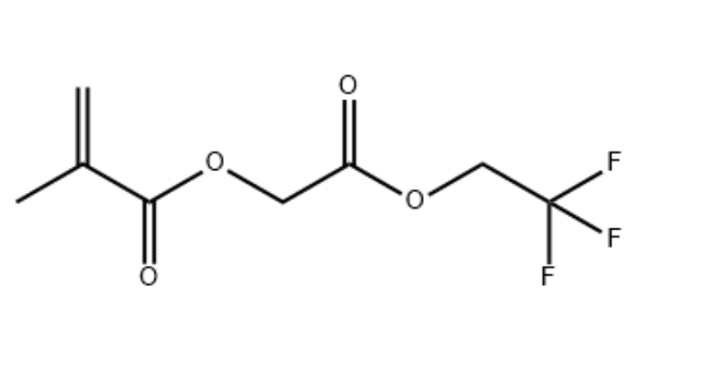 2-氧代-2-(2,2,2-三氟乙氧基)乙基2-甲基