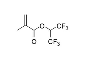 甲基丙烯酸1,1,1,3,3,3-六氟异丙酯