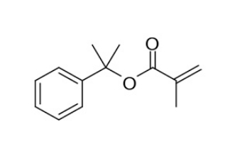 甲基丙烯酸(2-苯基-2-丙基)酯