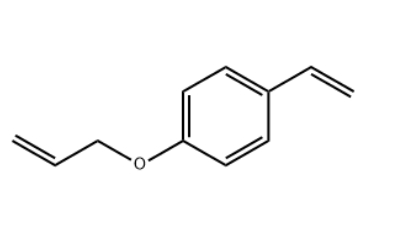 4-烯丙氧基苯乙烯