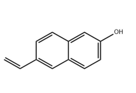 6-乙烯基-2-萘酚