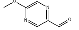 5 - 甲氧基吡嗪-2 - 甲醛