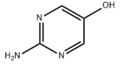 2-氨基-5-羟基嘧啶