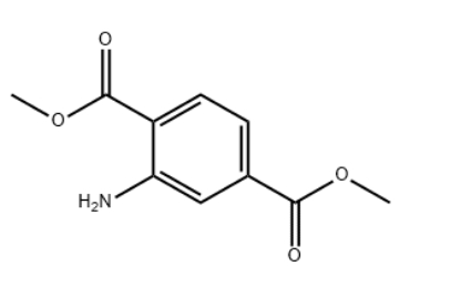 2-氨基对苯二甲酸二甲酯