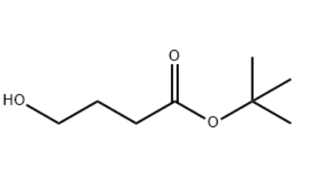 4-羟基丁酸叔丁酯