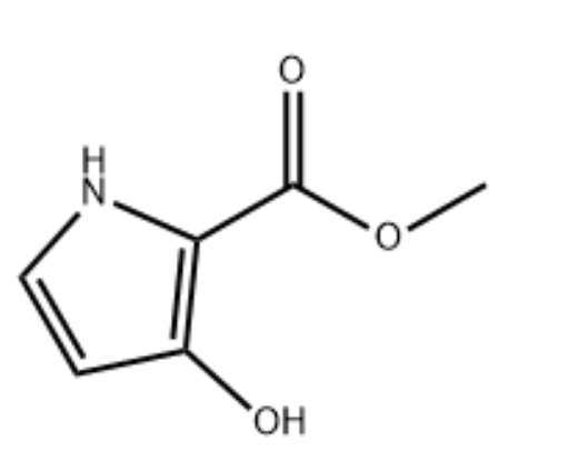 3-羟基吡咯-2-羧酸甲酯