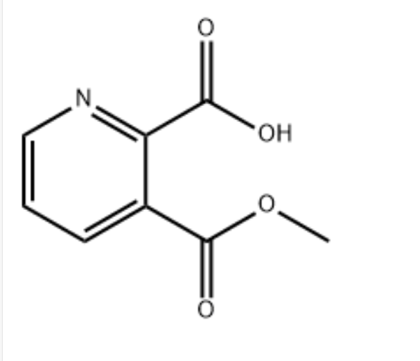 3-甲氧羰基-吡啶-2-甲酸