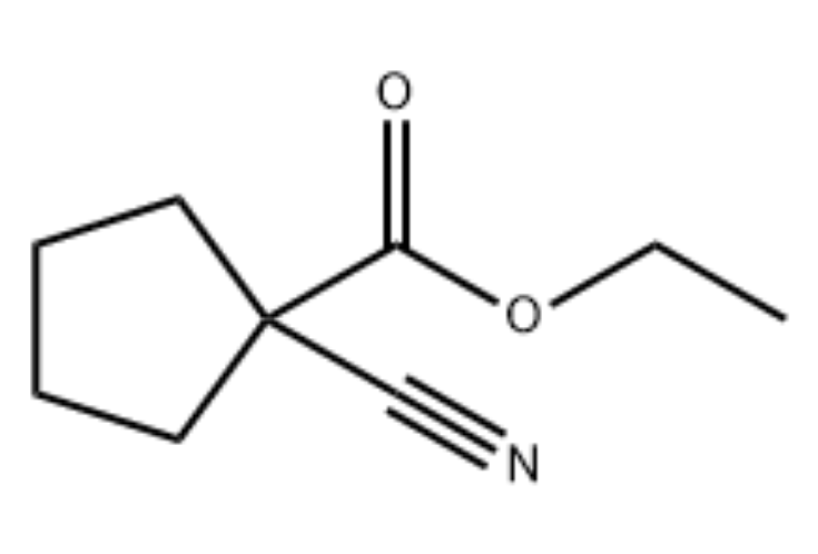  1-氰基环戊烷甲酸乙酯