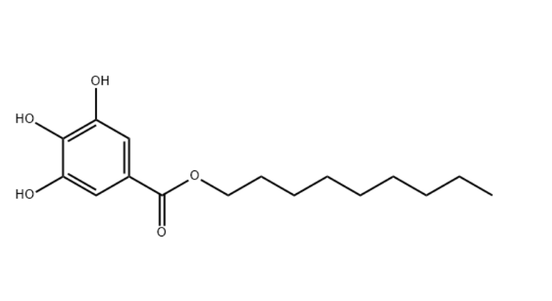 3,4,5-三羟基苯甲酸壬基酯