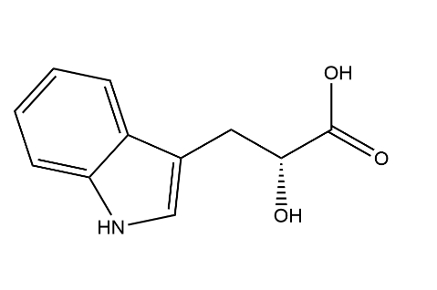 (R)-吲哚-3-乳酸