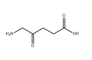 5-氨基乙酰丙酸