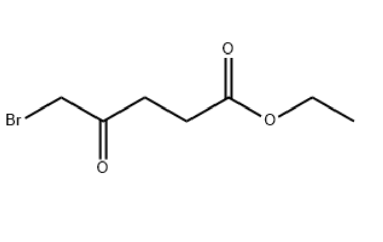 5-溴-4-氧代戊酸乙酯