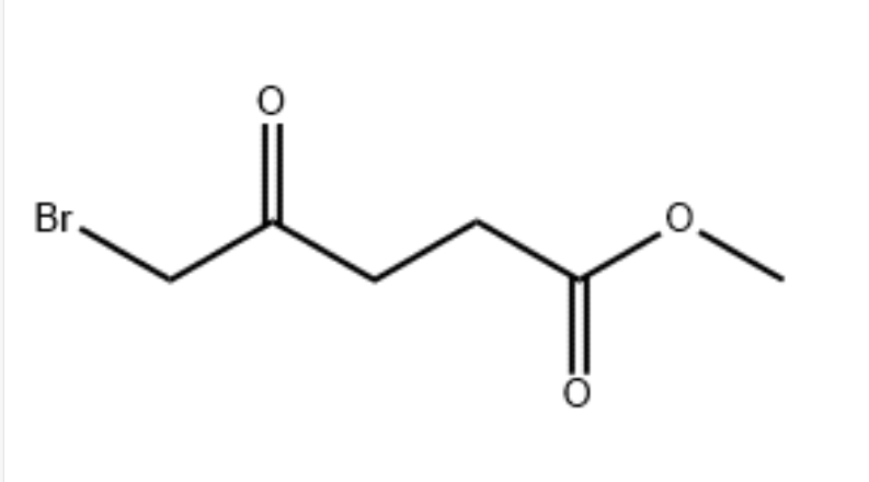 5-溴-4-氧代-戊酸甲酯